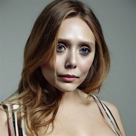 elizabeth olsen porn videos|Elizabeth Olsen Archives